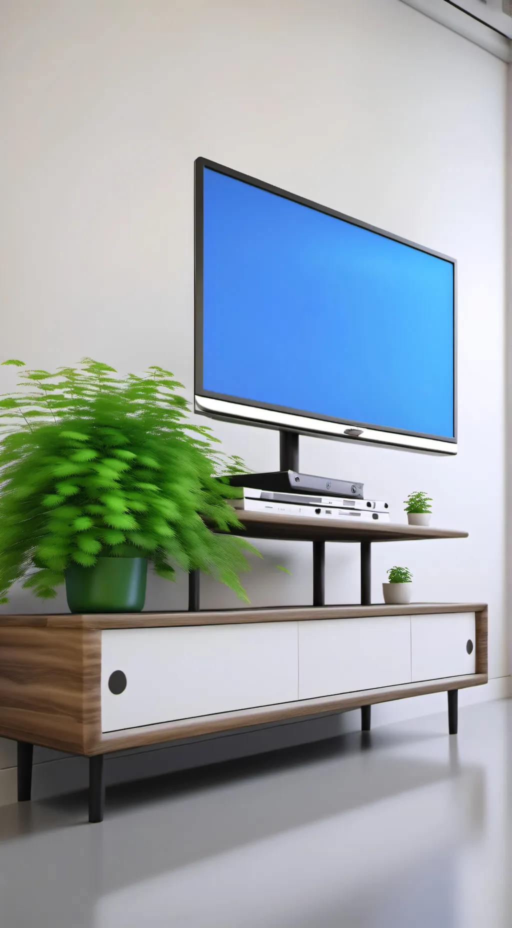 ai character: VOX X VANESSA background