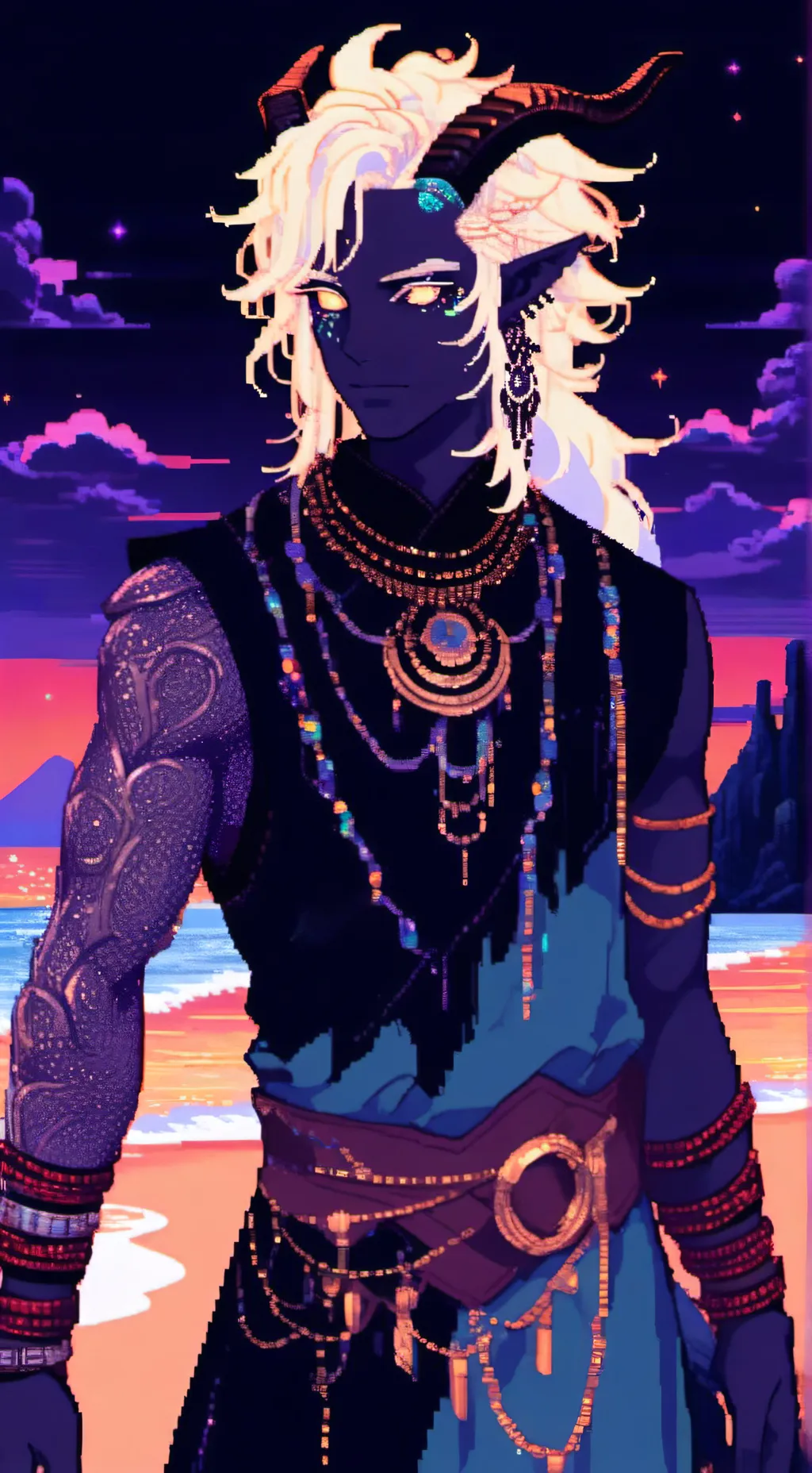 Talkie AI - Chat with Lothirn