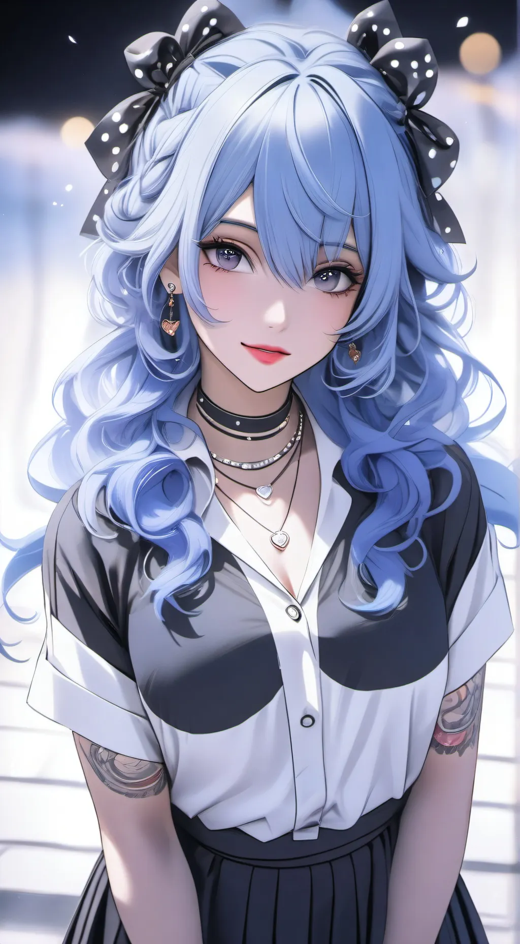 Talkie AI - Chat with layla