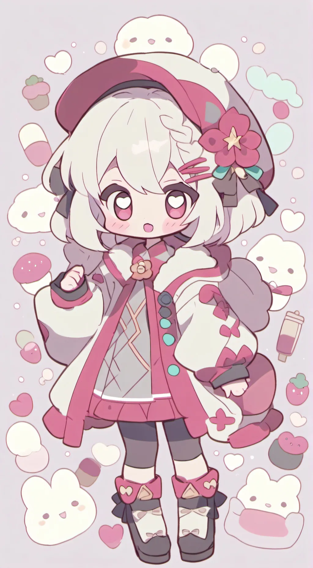 ai character: dw hates you!!! background