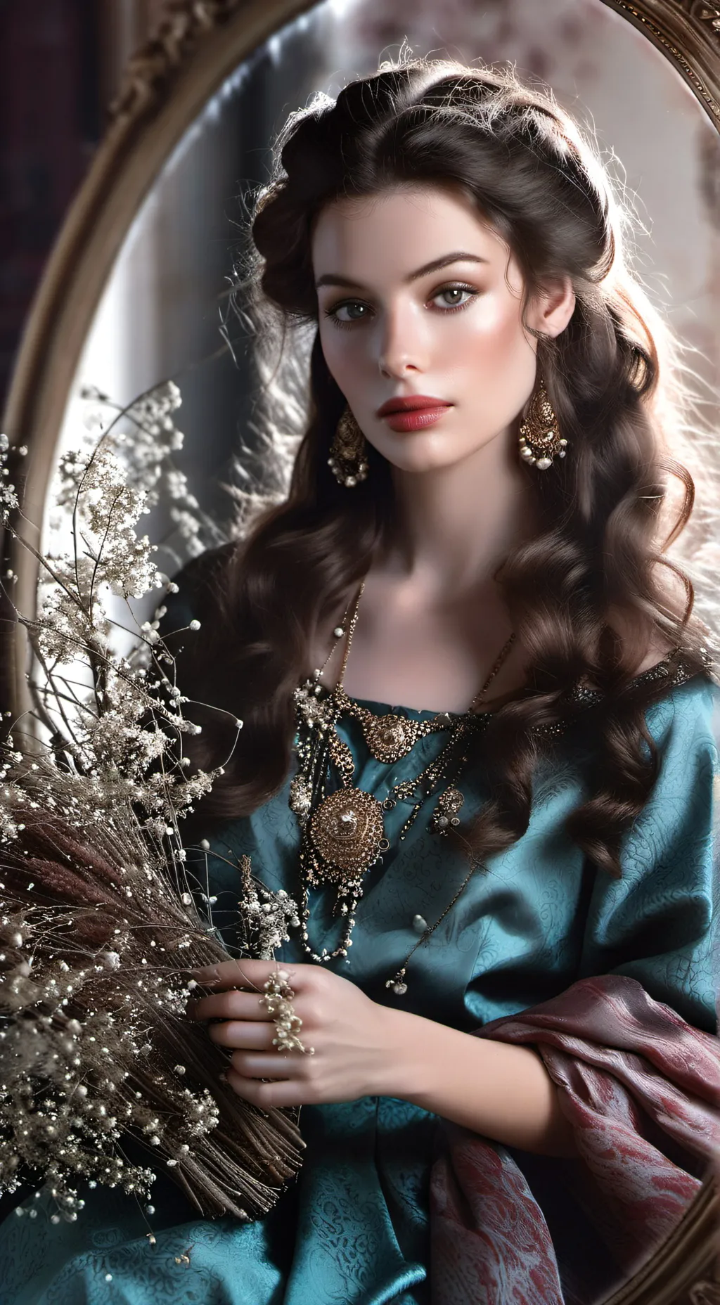 Talkie AI - Chat with Estrela Arceo