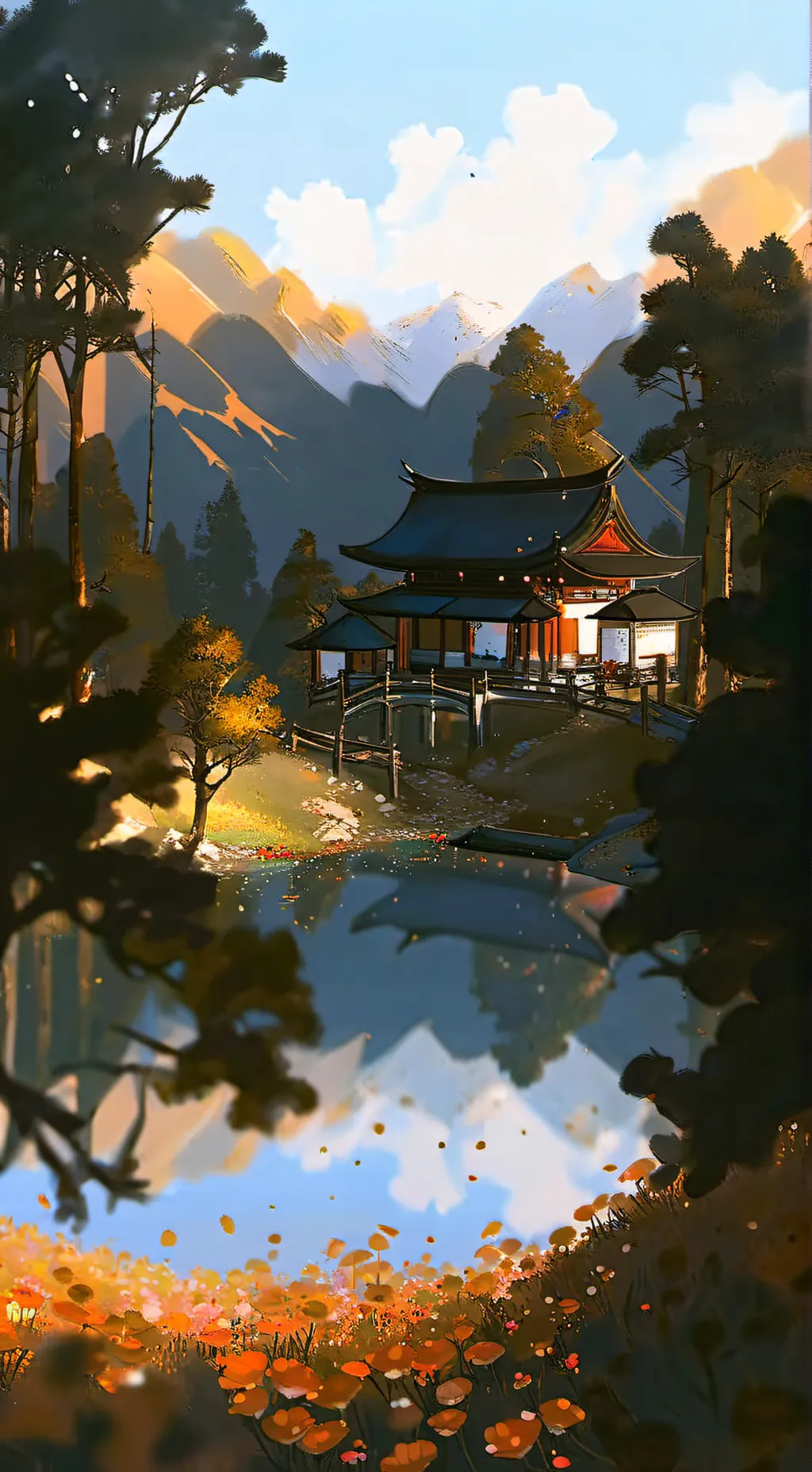 Talkie AI - Chat with class IA