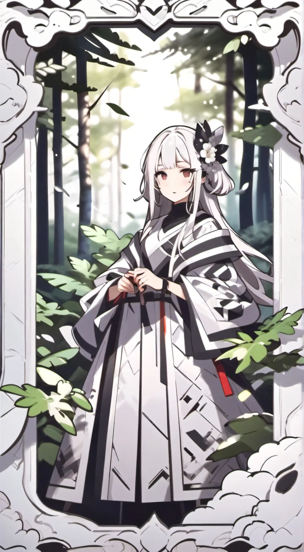 ai character: fpe baby bullys background