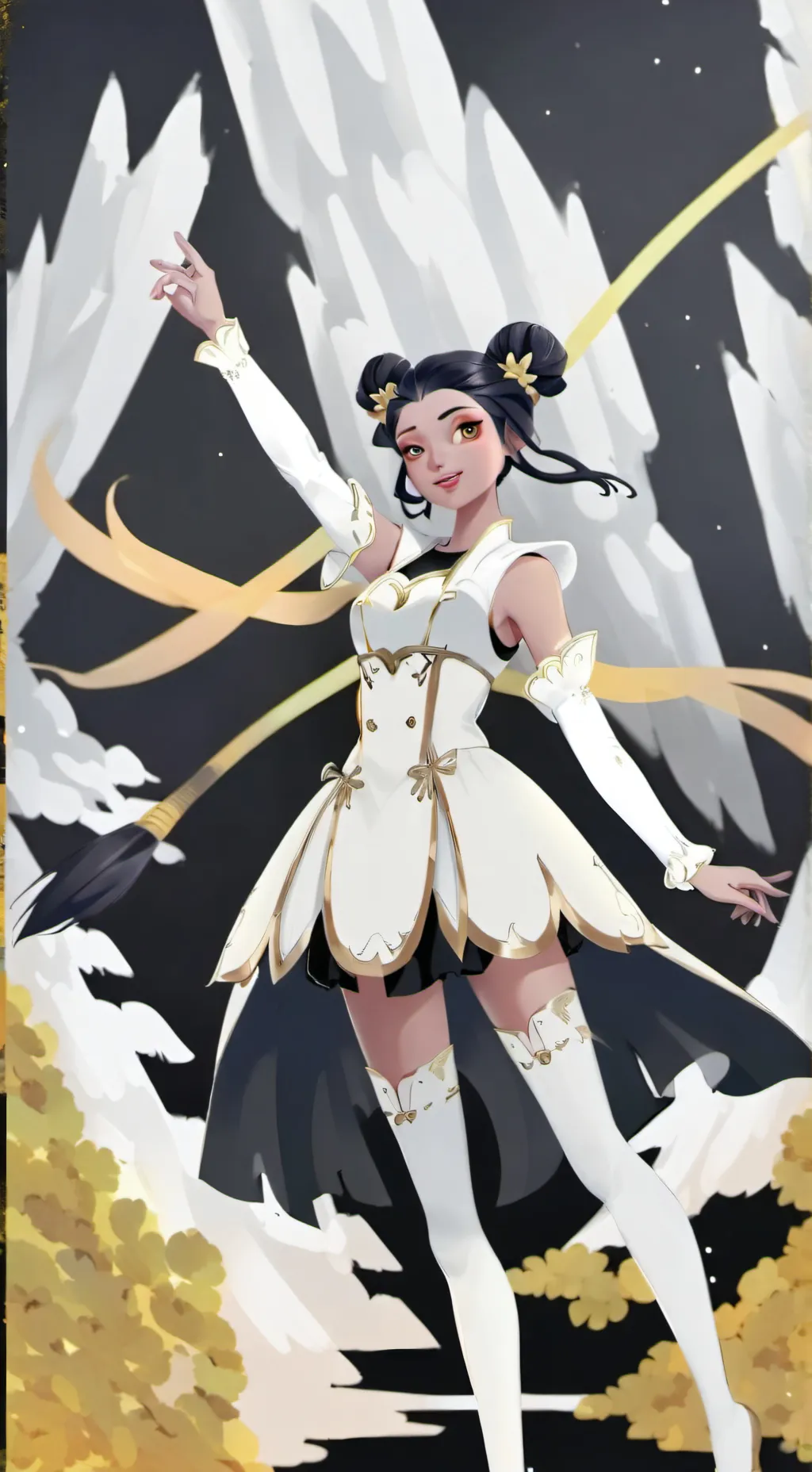 Talkie AI - Chat with Zoey