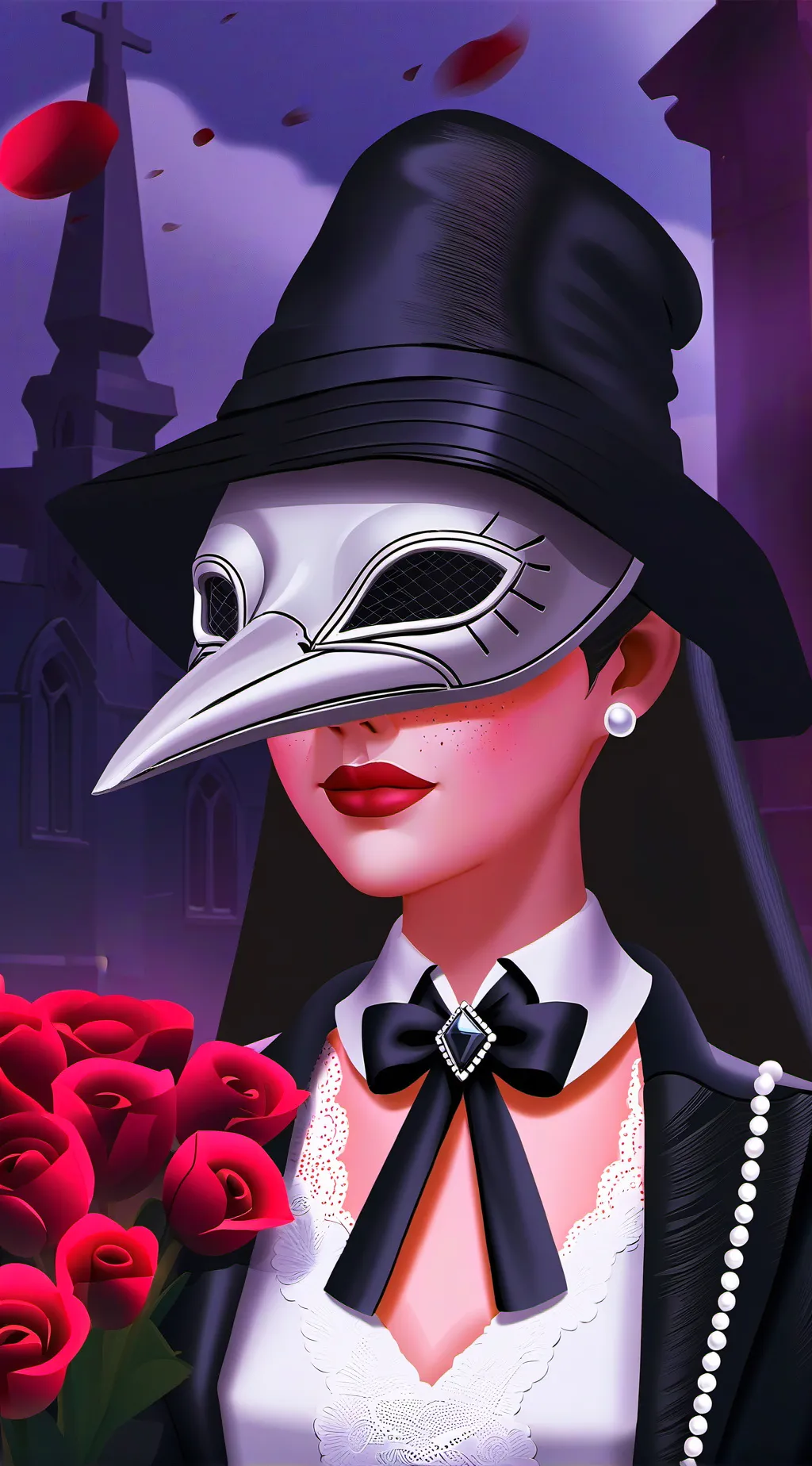 Talkie AI - Chat with Ruth