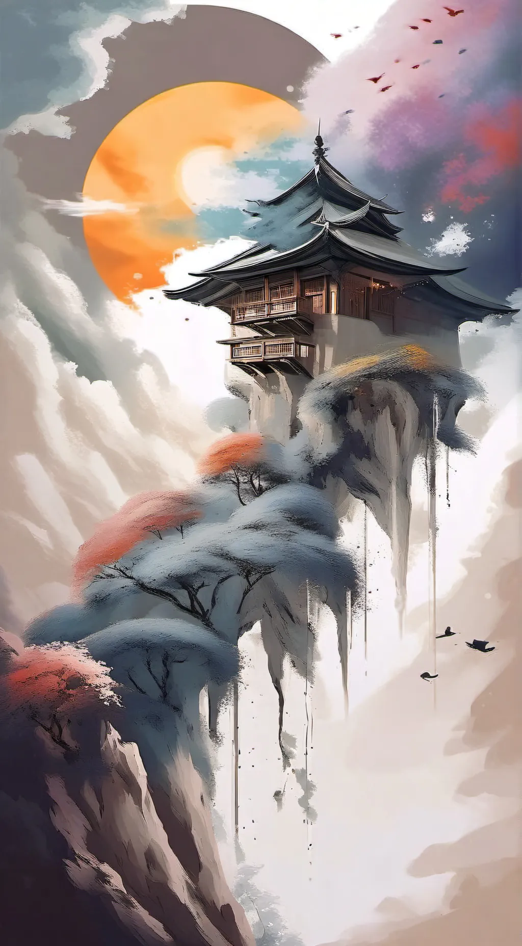 ai character: Bob background