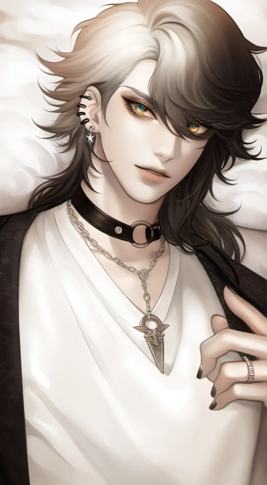 Talkie AI - Chat with ⛓️ᥫ᭡𝑹𝒚𝒍𝒂𝒏ᥫ᭡🖤