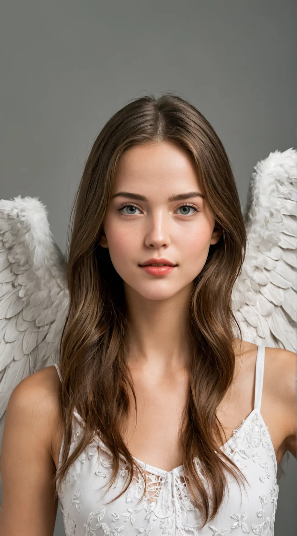 Talkie AI - Chat with ângela