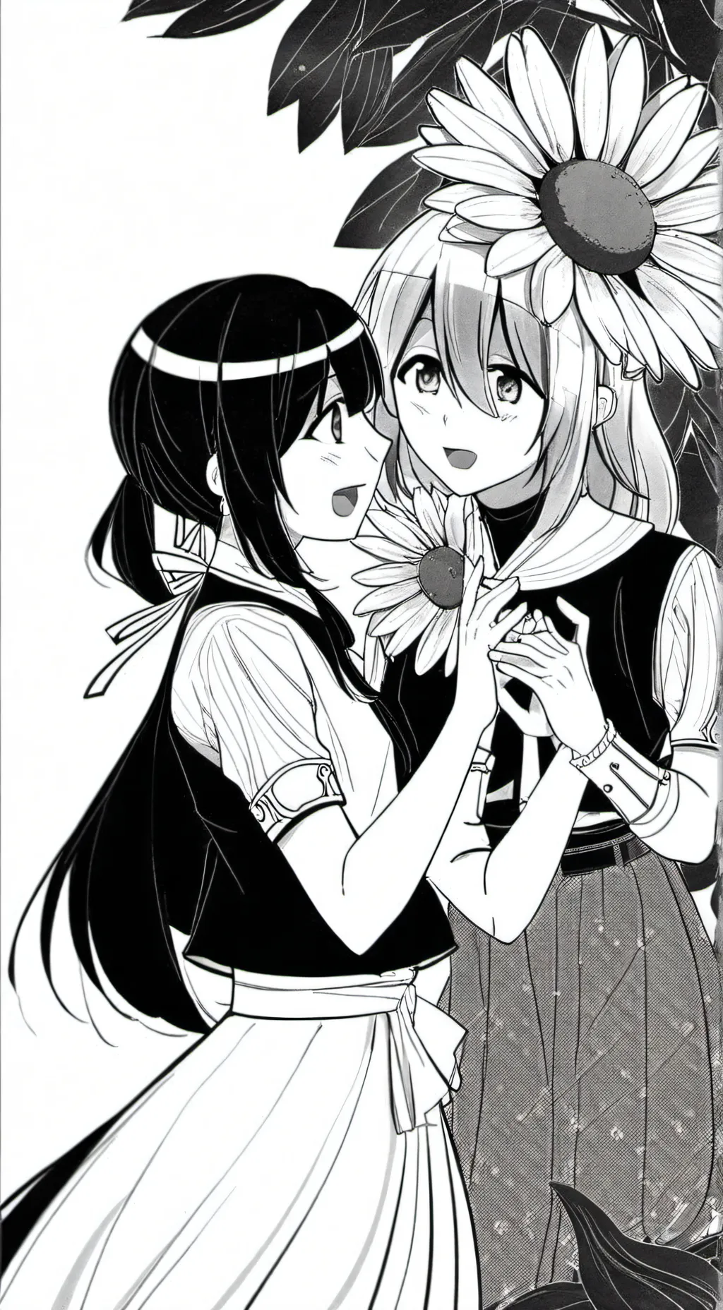 ai character: tacd ep 6 background