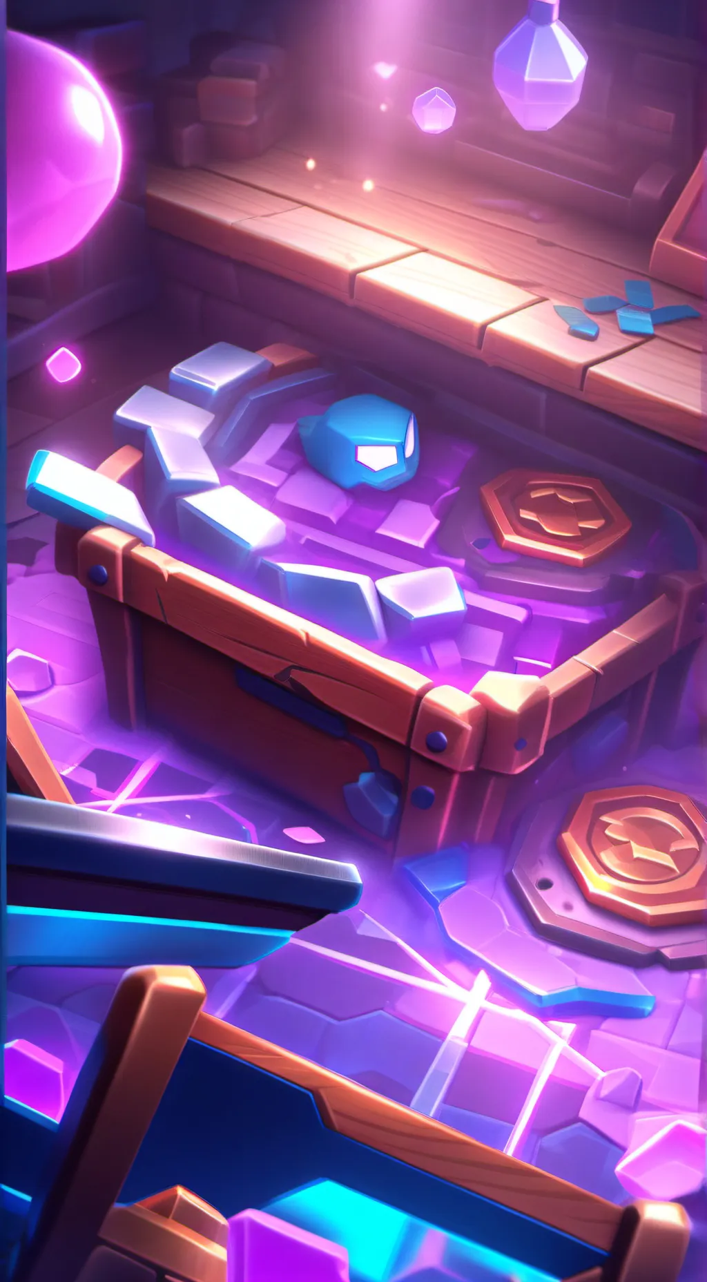 ai character: uhhhh idk background