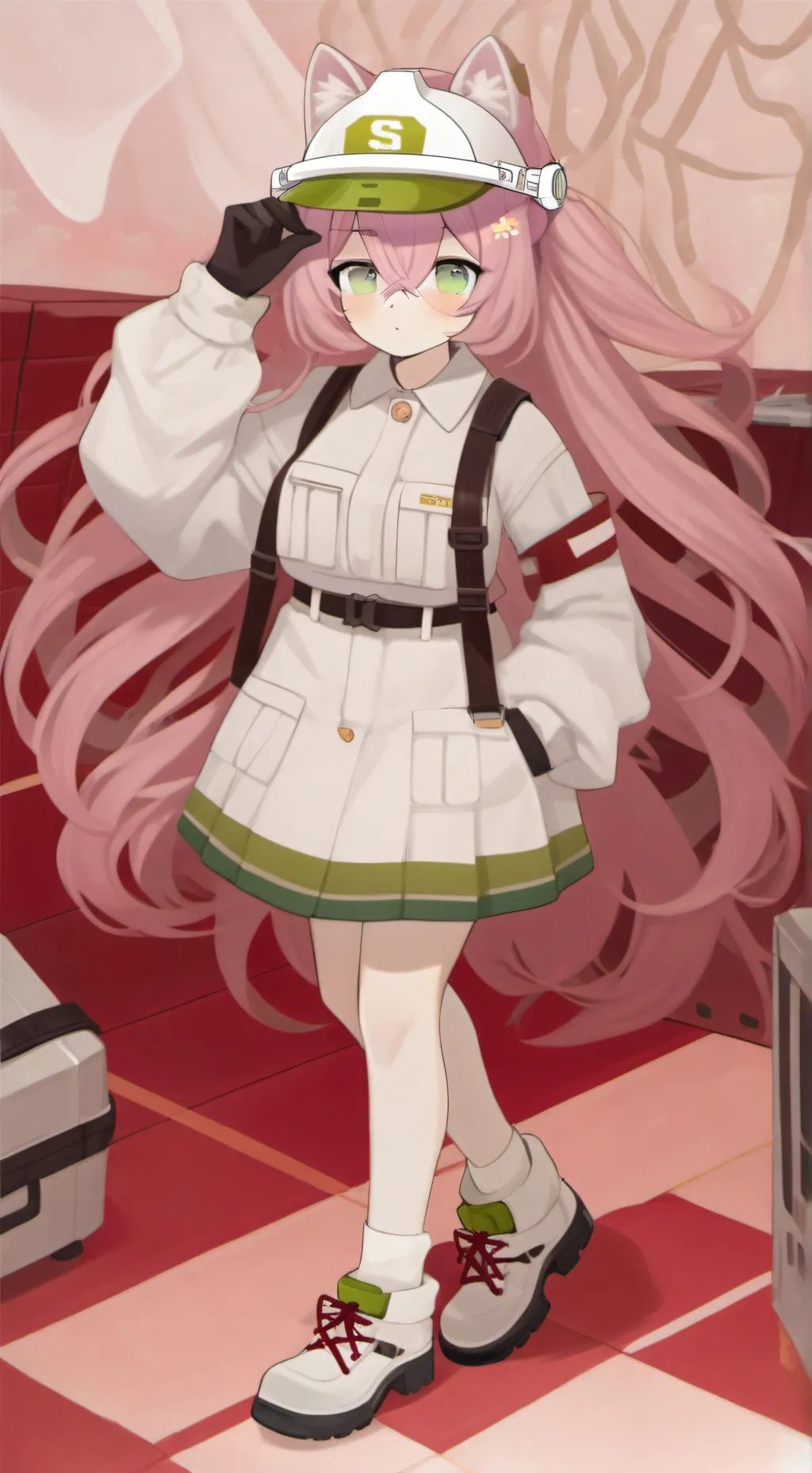 Talkie AI - Chat with Меллис 2.0