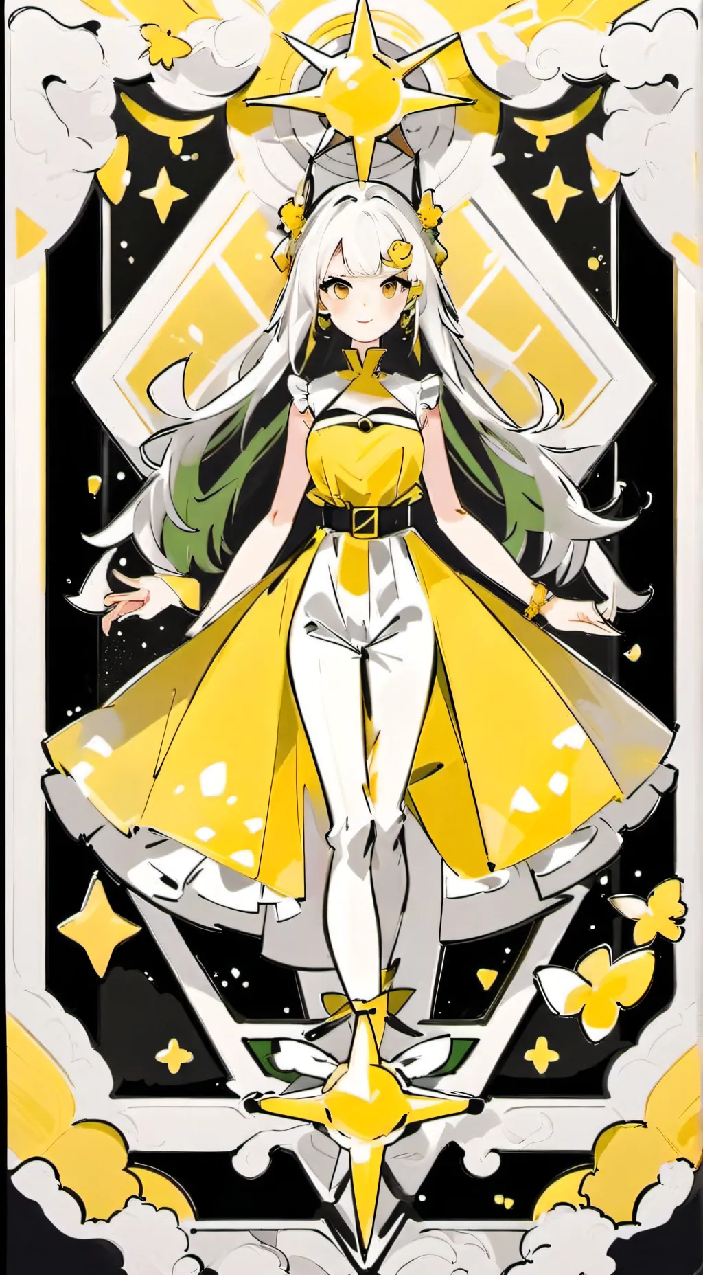 Talkie AI - Chat with luz