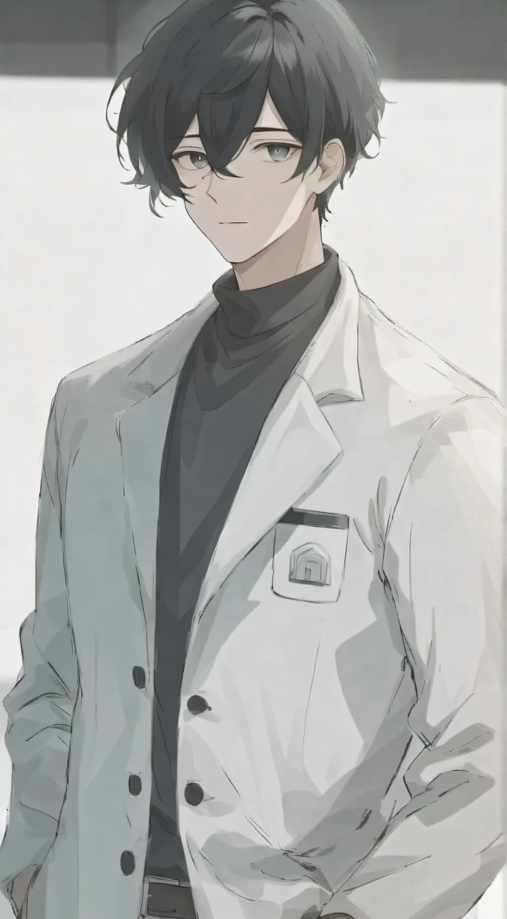 Talkie AI - Chat with Adrian