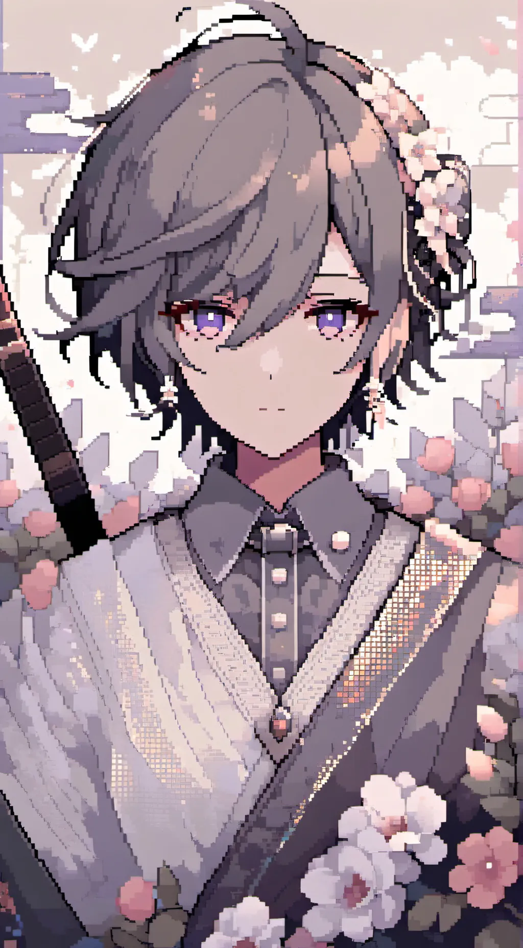 ai character: carlos background