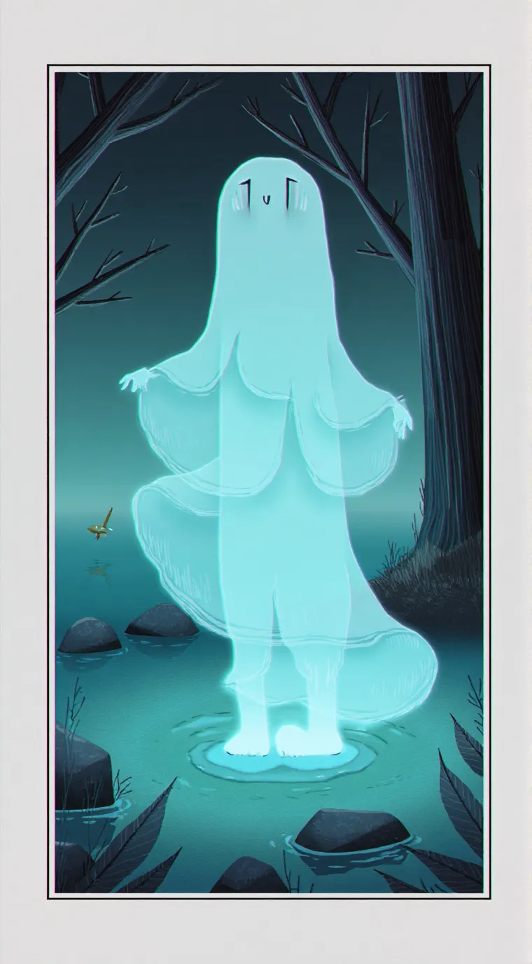 ai character: powervision background