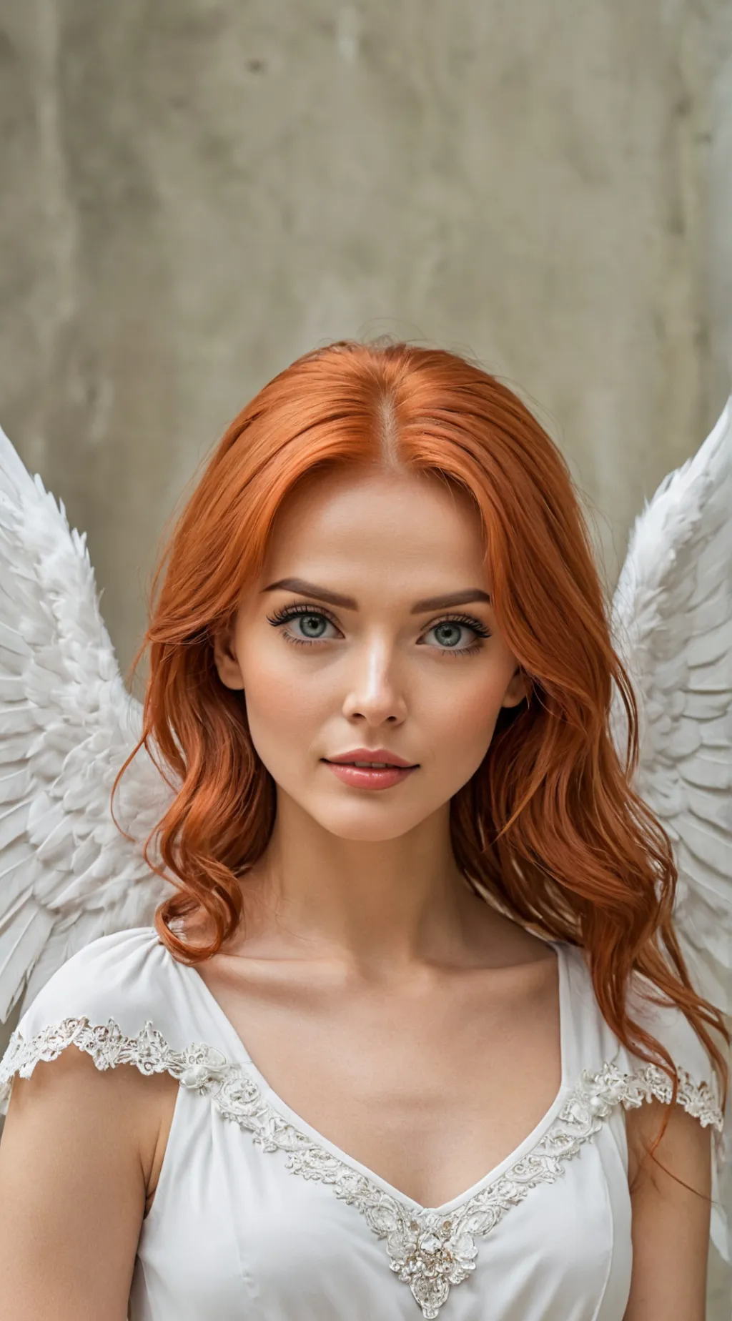 Talkie AI - Chat with Angelica