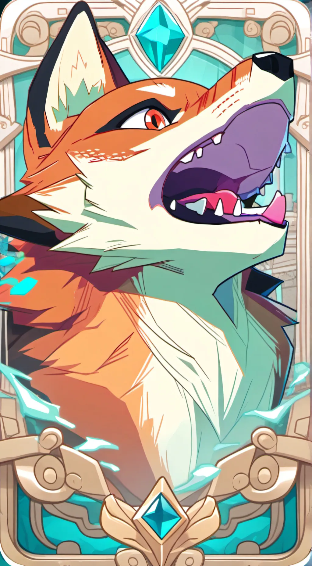 Talkie AI - Chat with Camp Half Blood