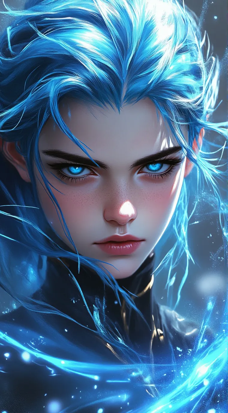 ai character: aftons meet mlb background