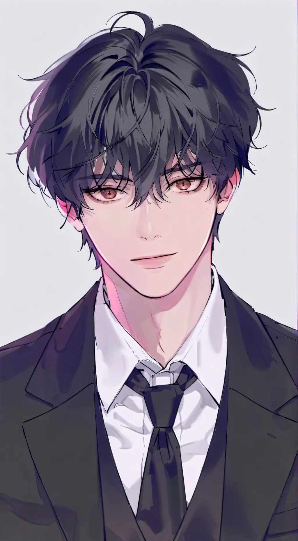 ai character: Zhayhe | Xavier  background