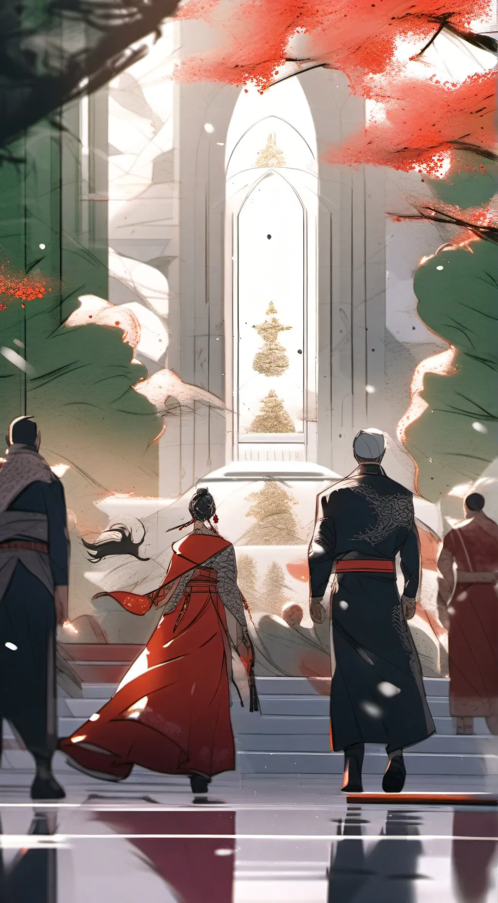 Talkie AI - Chat with free schlep 