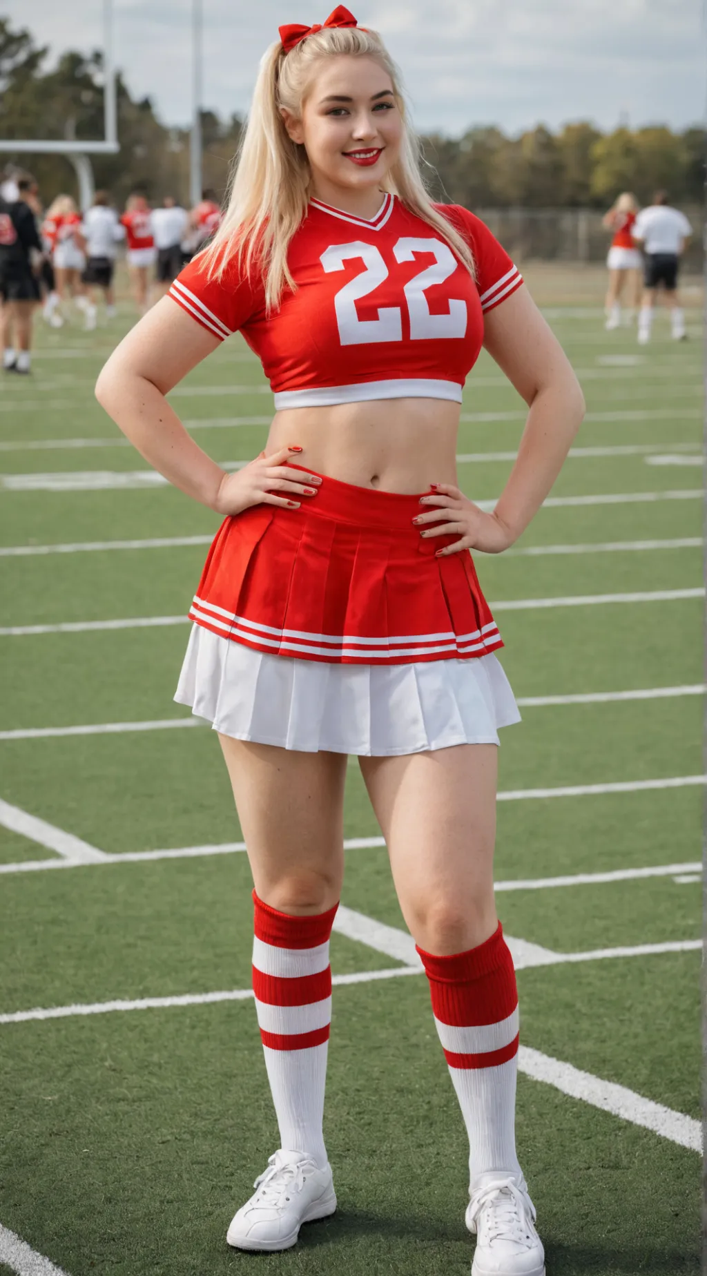 Talkie AI - Chat with Chelsea