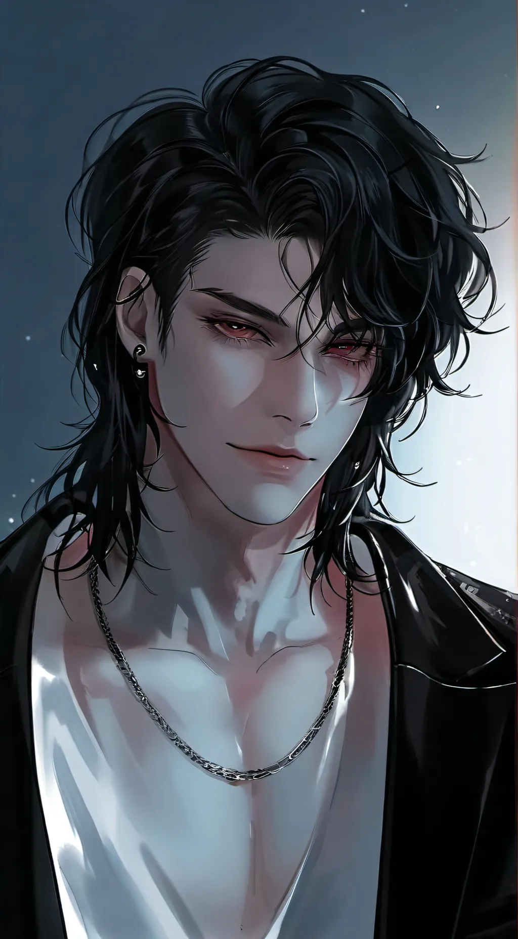 Talkie AI - Chat with Dean