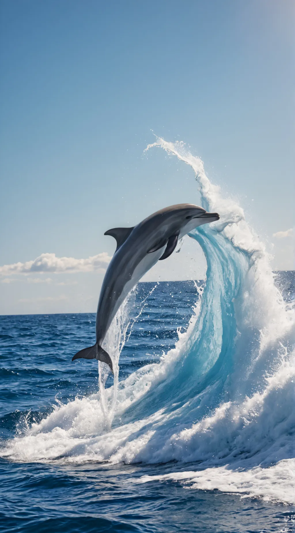 ai character: Luca background