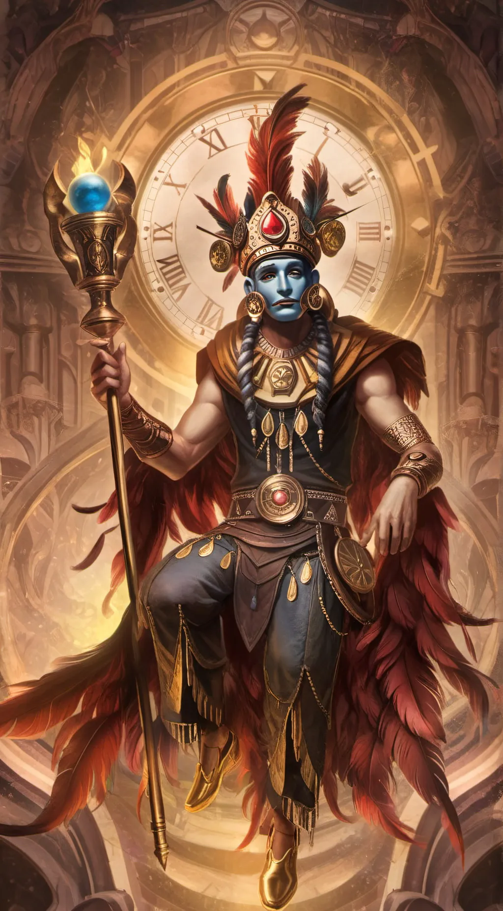 Talkie AI - Chat with Cipactonal