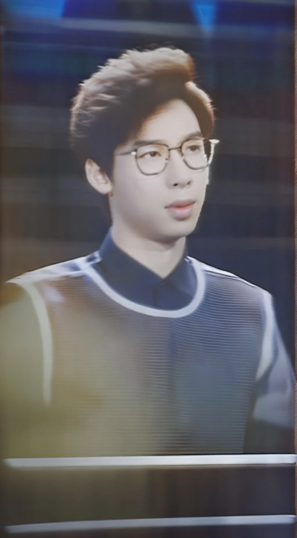 ai character: Eystreem background