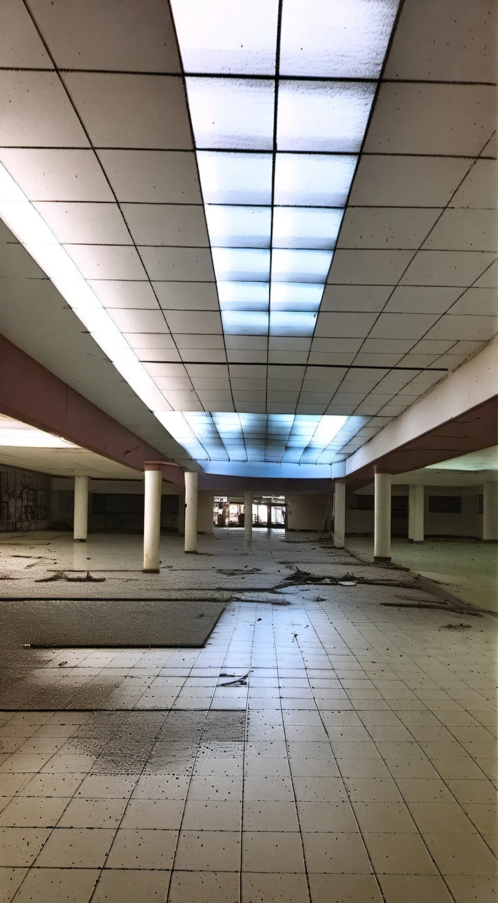 ai character: Dw vs SlendyBob background