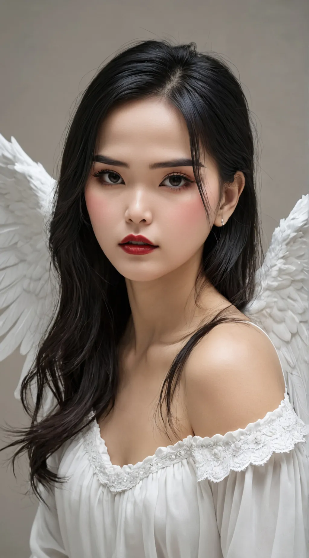 Talkie AI - Chat with Anjo Serafim