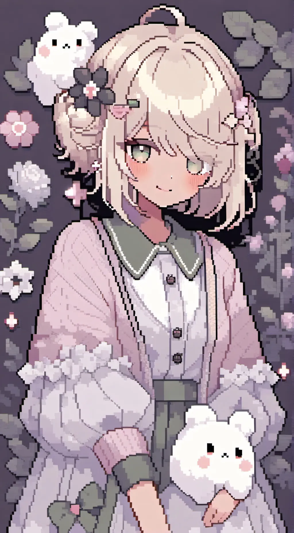 Talkie AI - Chat with ~suma x you~