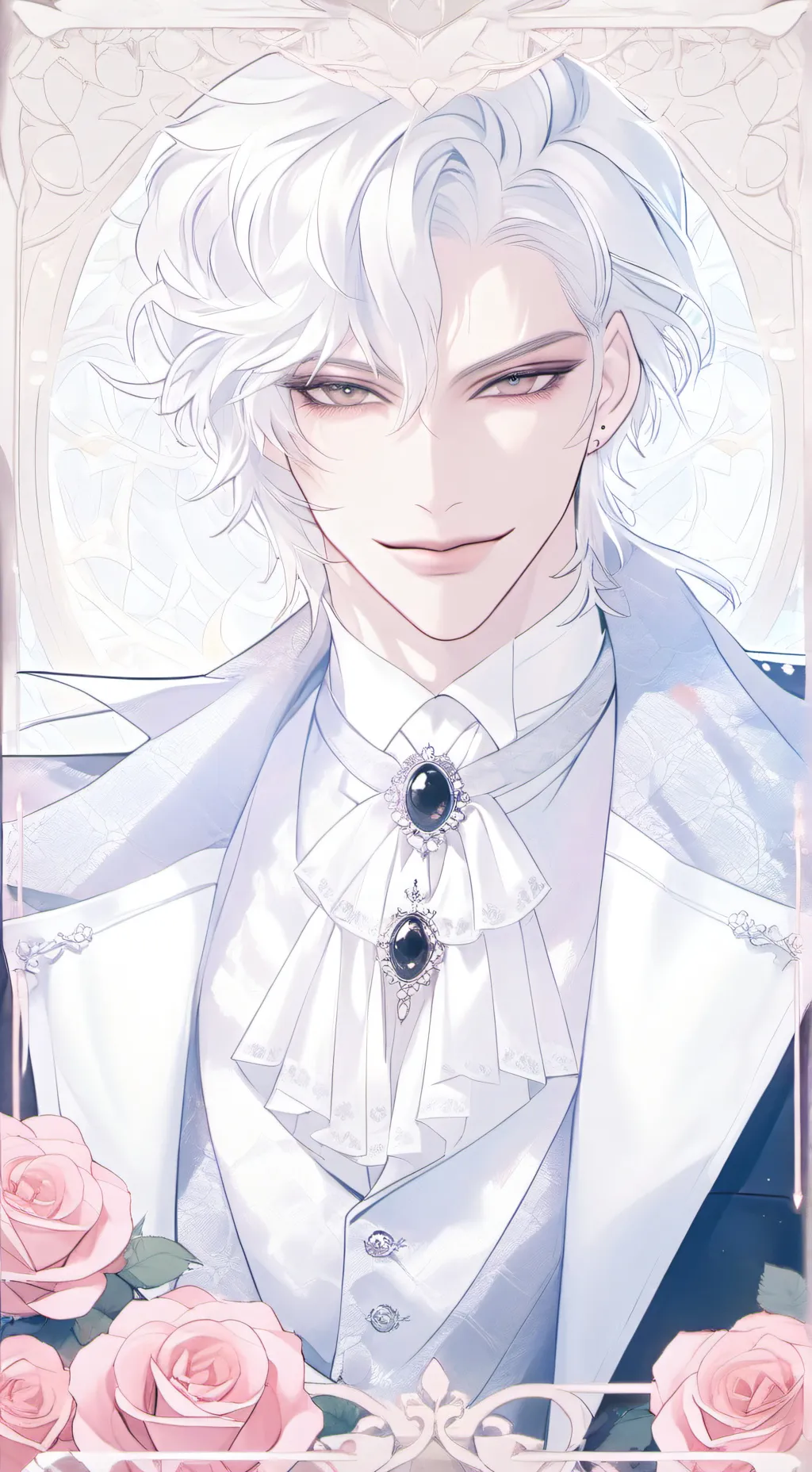 Talkie AI - Chat with Ambrogios 