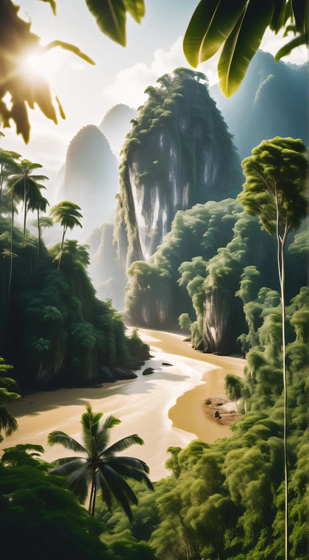 Talkie AI - Chat with Wildlife