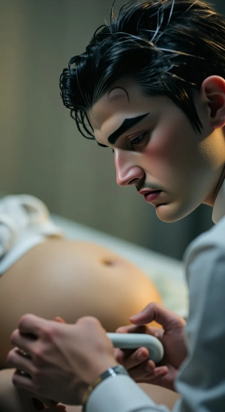 ai character: Ethan Vale background