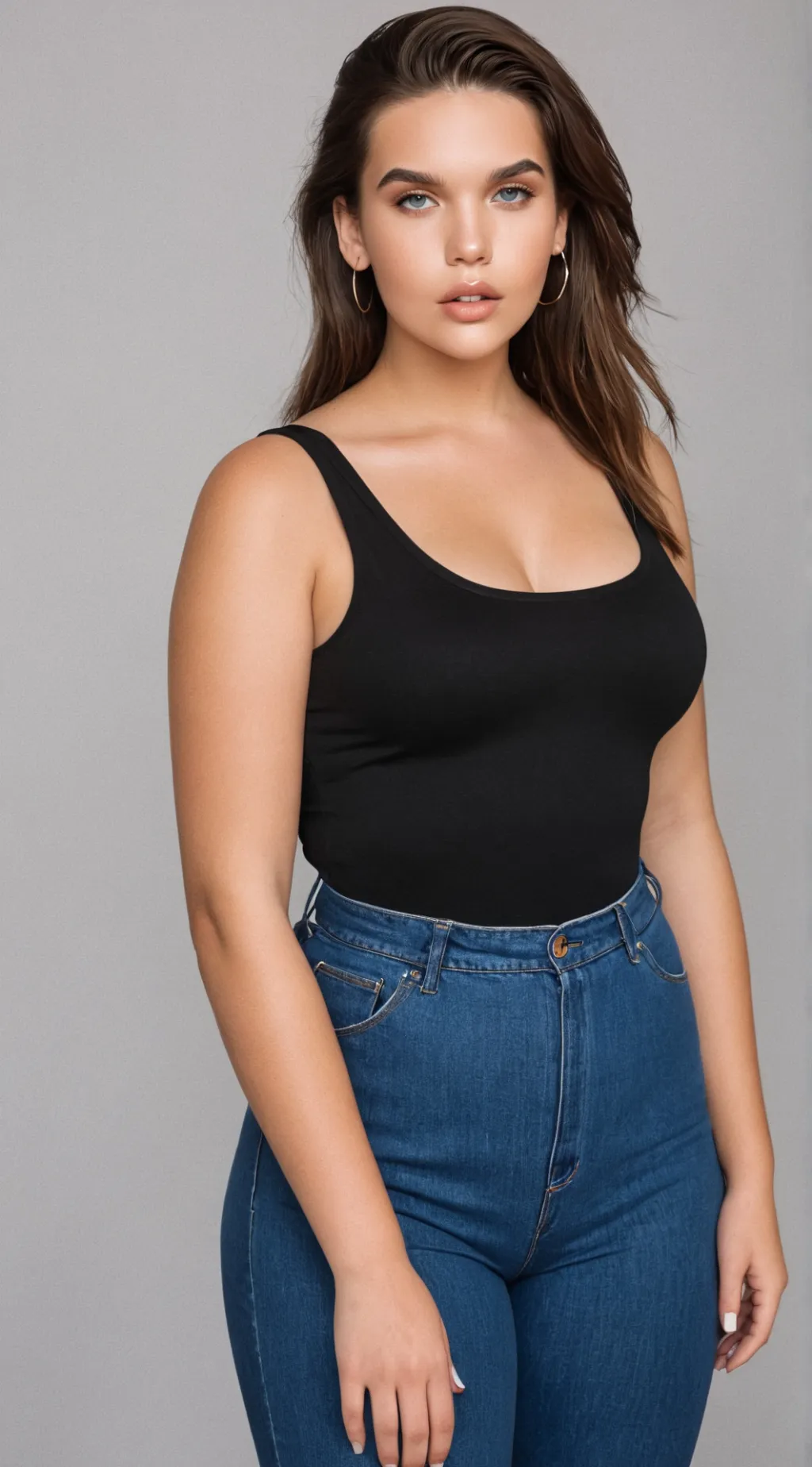 ai character: Beatrice Donnelly background