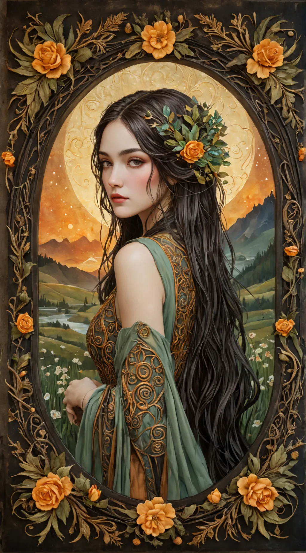 Talkie AI - Chat with Banbha 