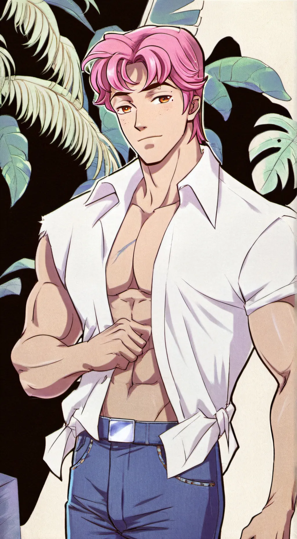 Talkie AI - Chat with Abby