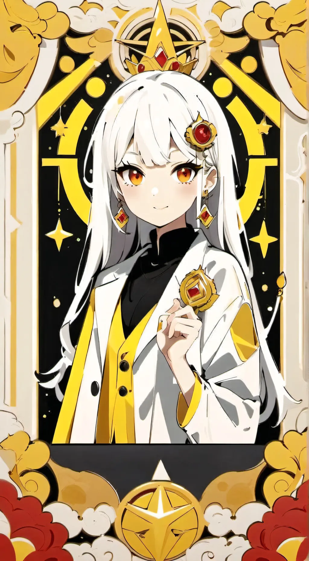 Talkie AI - Chat with dalia