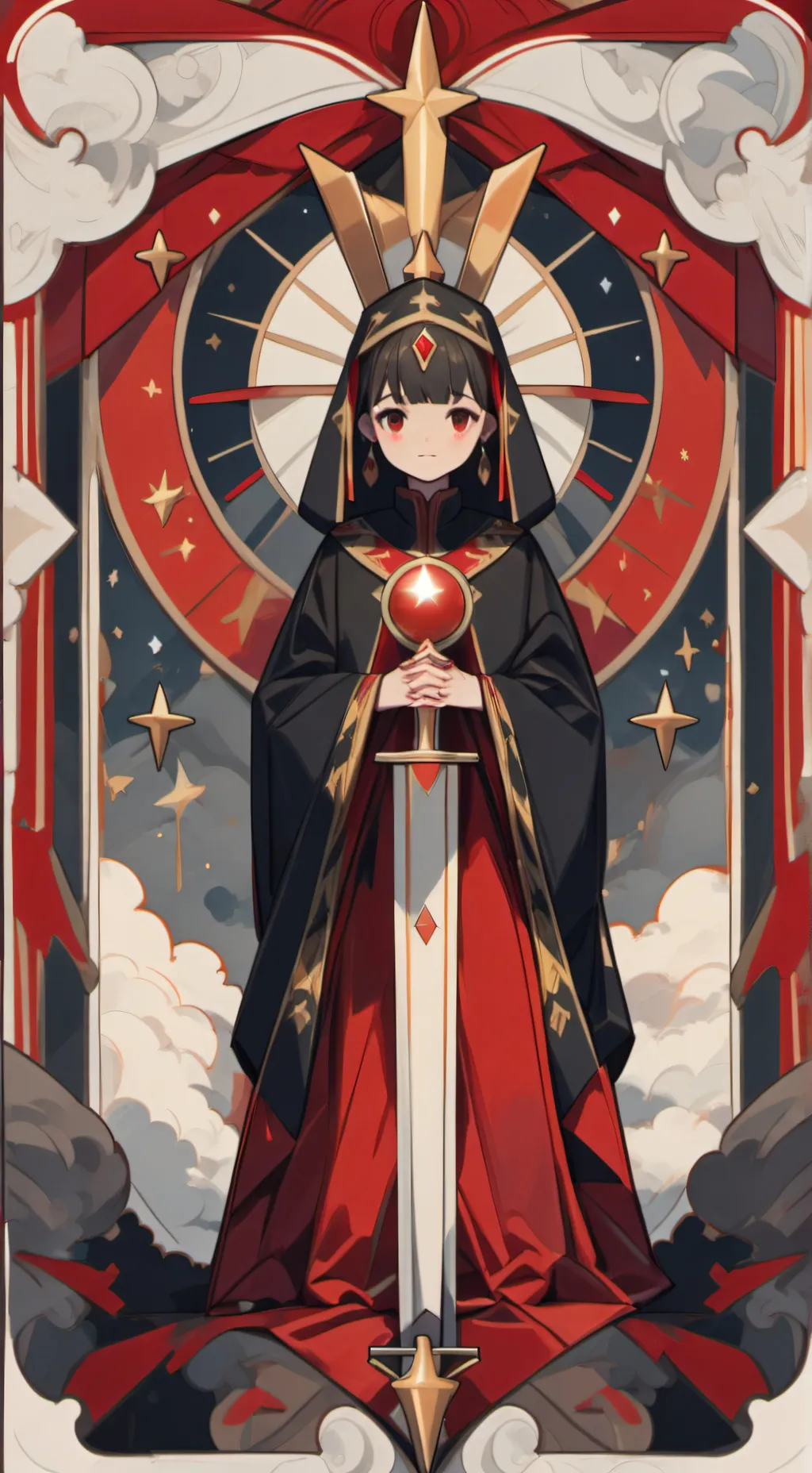 Talkie AI - Chat with court