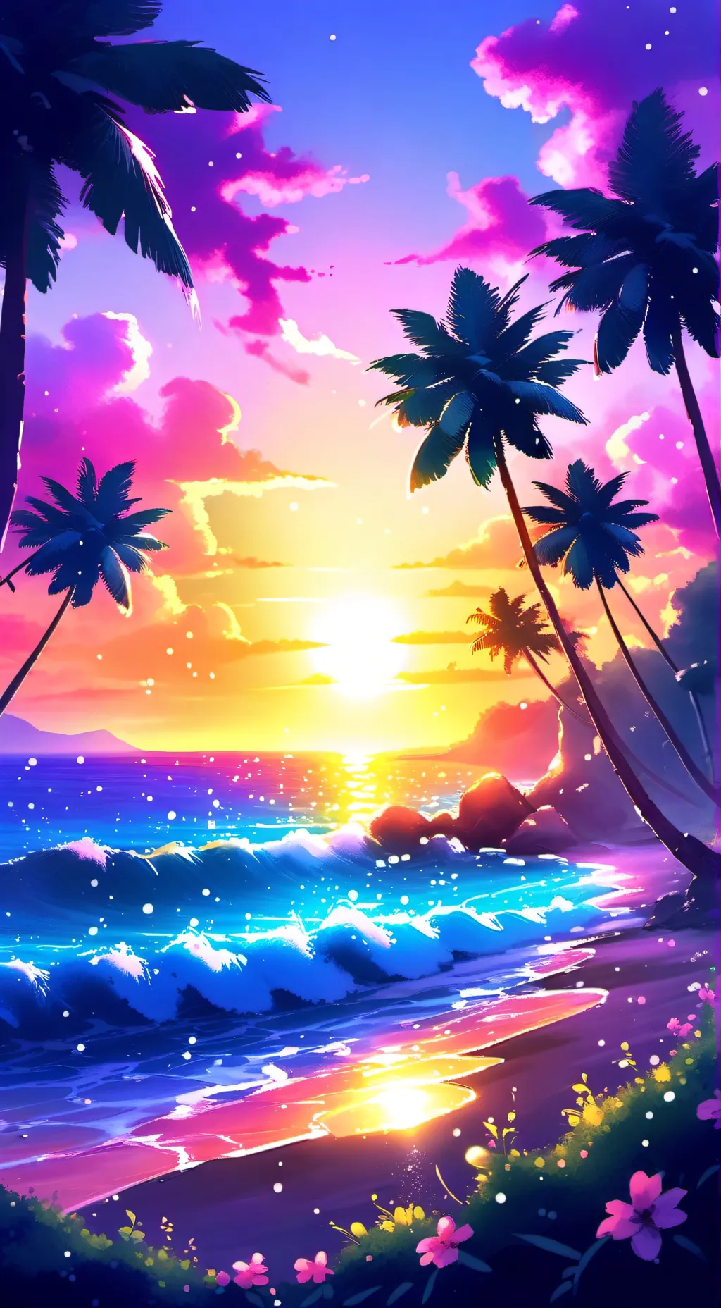 ai character: sad trapHouse pov background