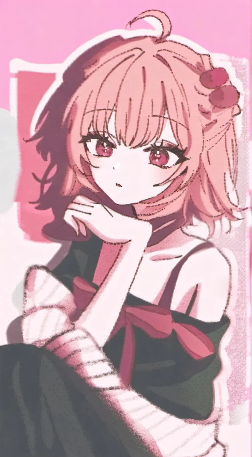 ai character: {Tracey} background