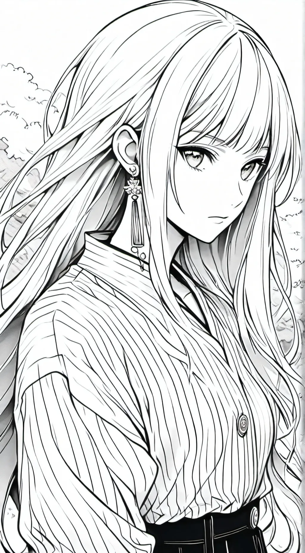 ai character: ai hater background