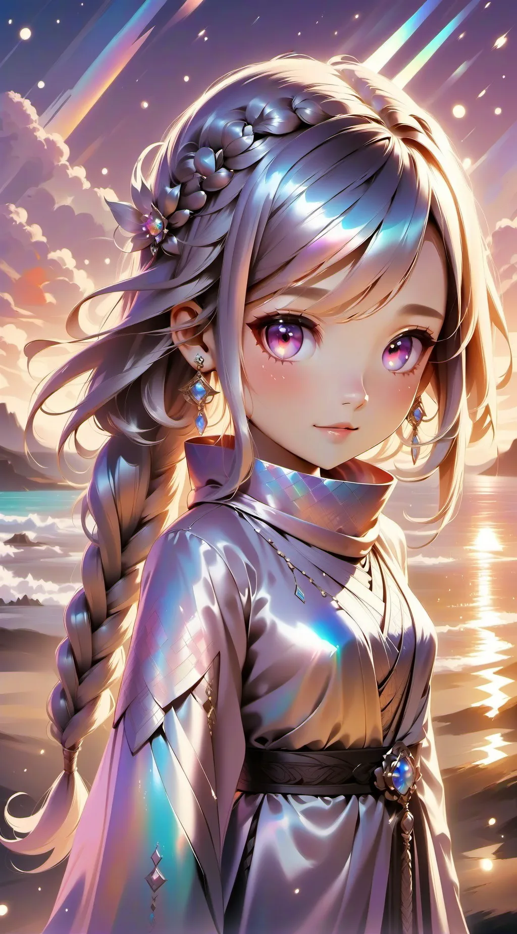 ai character: Y/n background