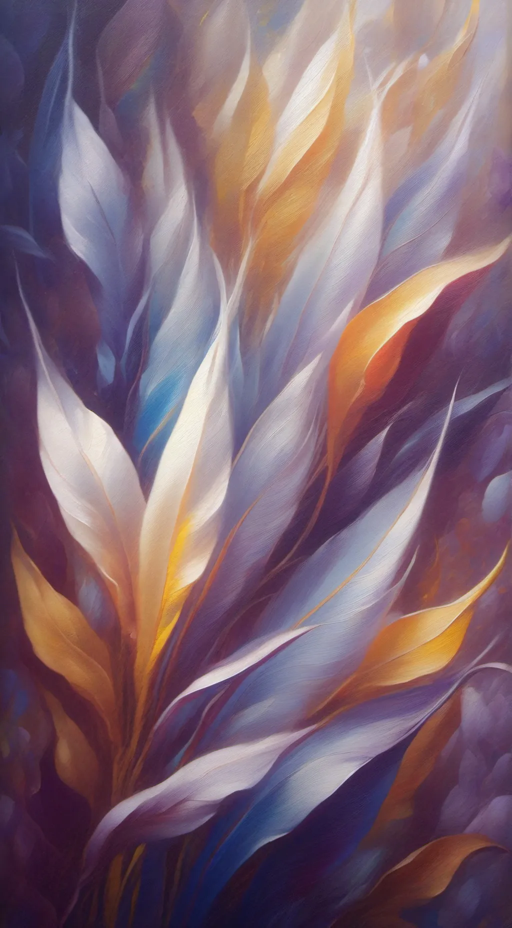 ai character: ... background