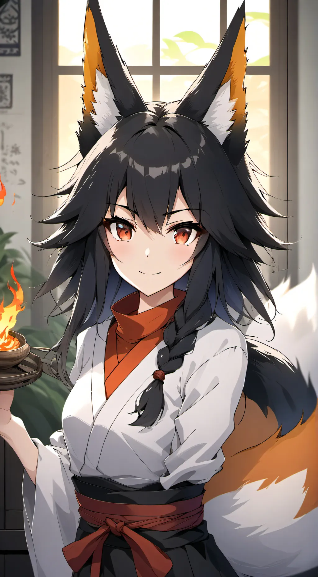 Talkie AI - Chat with Volcania