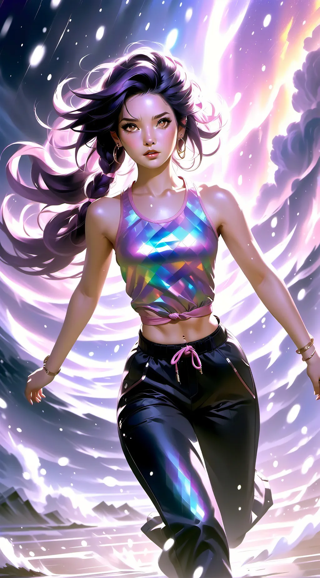 Talkie AI - Chat with Honoka