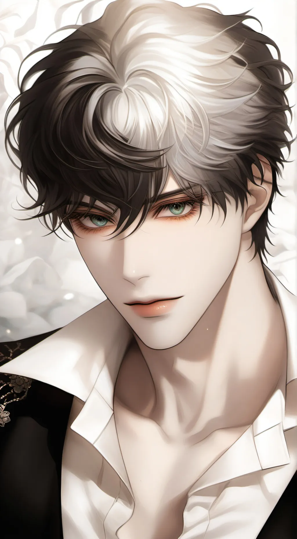 Talkie AI - Chat with Step brother 