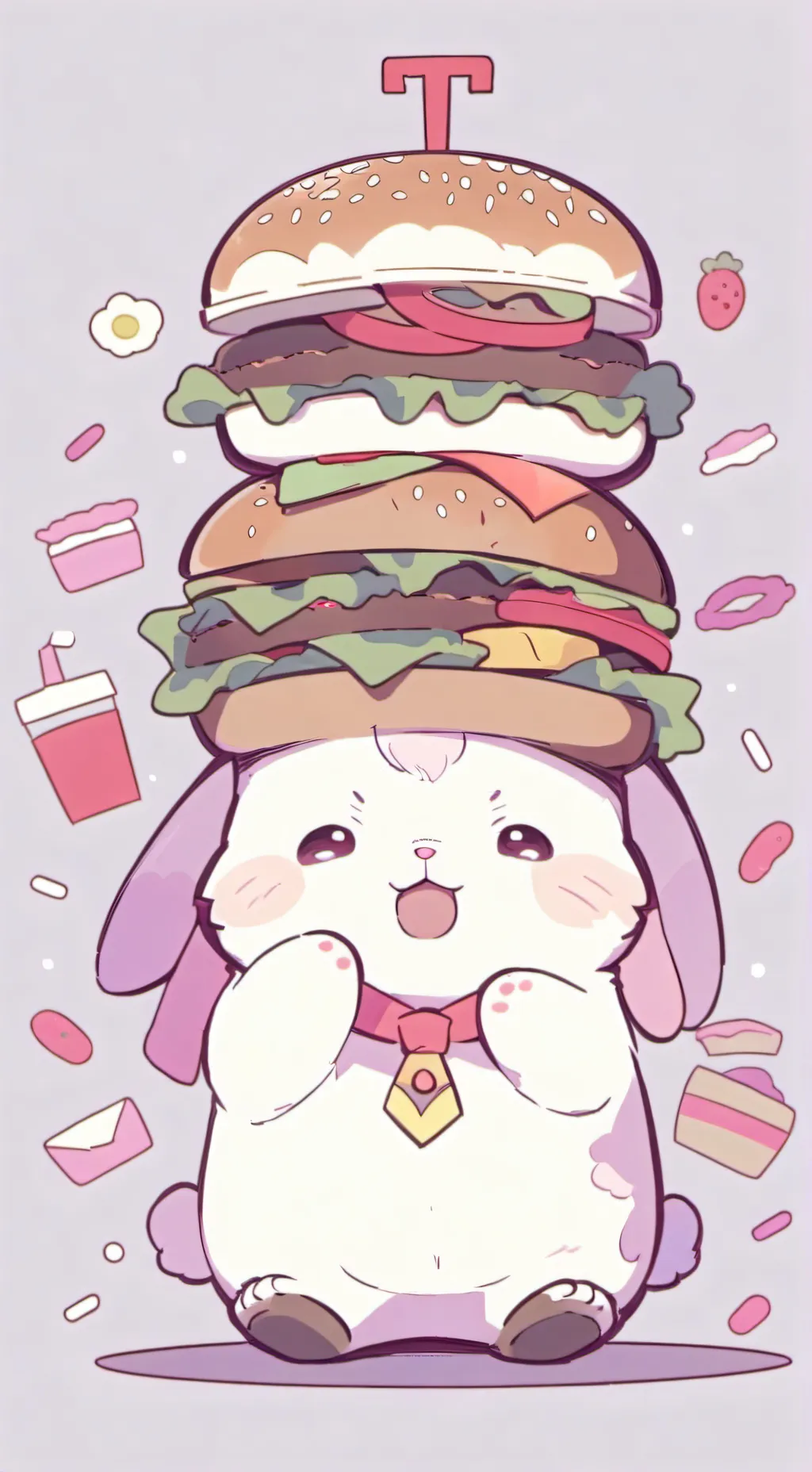 ai character: 007n7 x Elliot 😃🔫 background