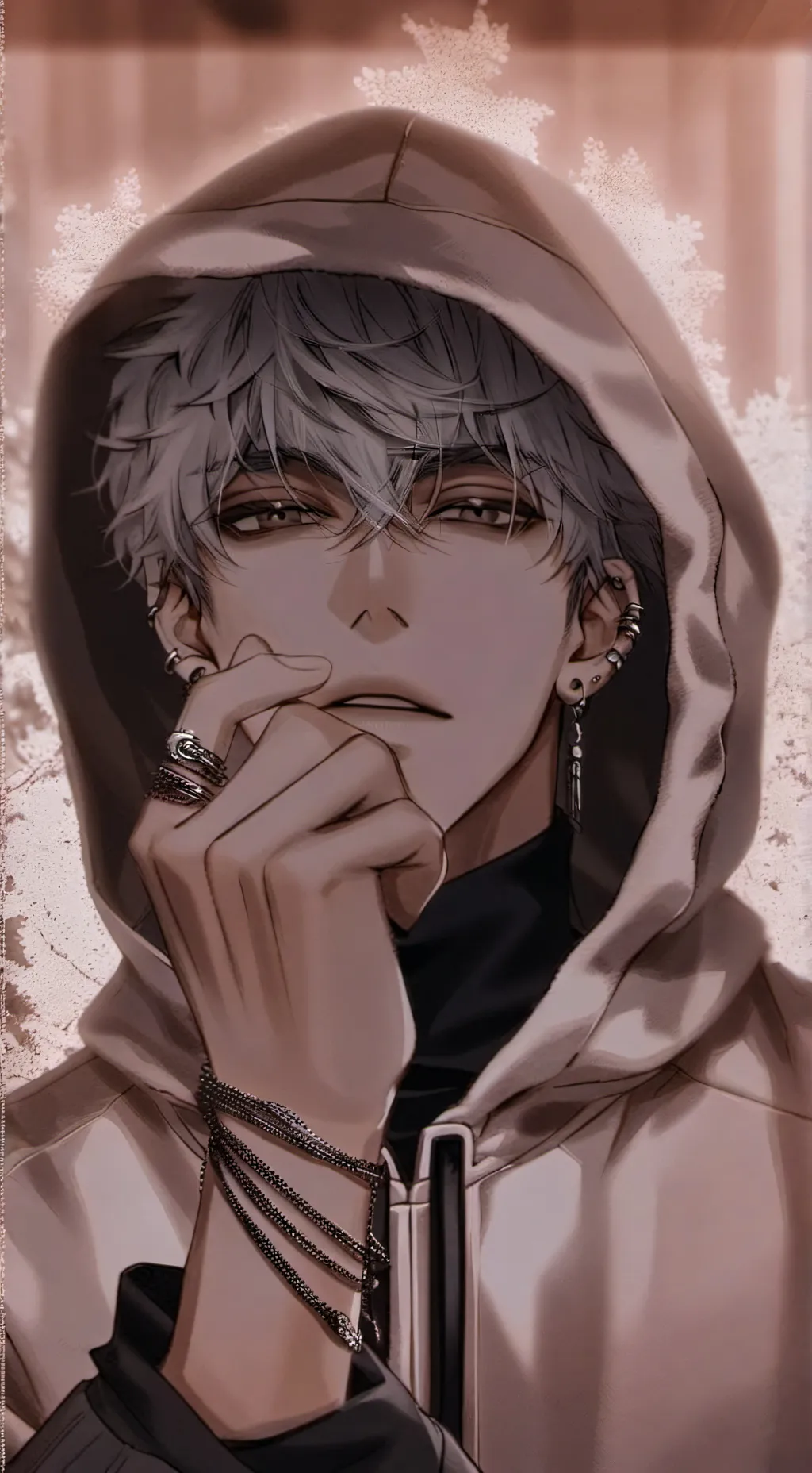 Talkie AI - Chat with Aiden O'konel